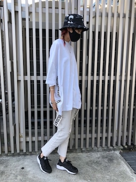 SuYuさんのコーディネート