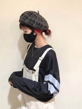 SuYuさんのコーディネート