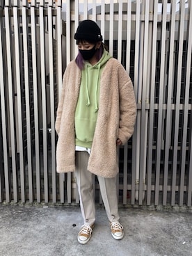 SuYuさんのコーディネート