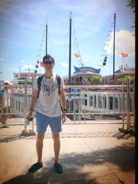 M2Tさんのコーディネート