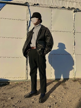 ryo_iwataさんのコーディネート