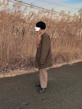 ryo_iwataさんのコーディネート