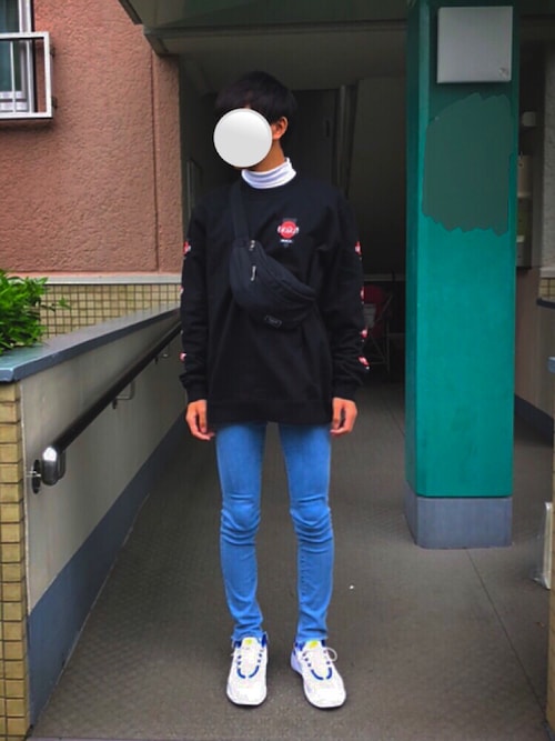 ナイキ ズーム 2k メンズシューズ Nike Zoom 2k 厚底スニーカーを使った人気ファッションコーディネート Worldarchitecturefestival