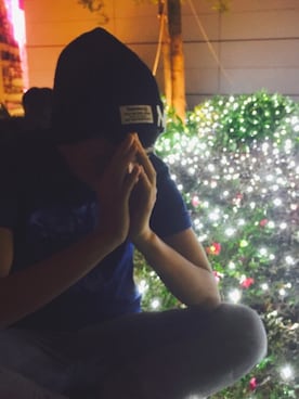 Joshua Yeeさんのコーディネート