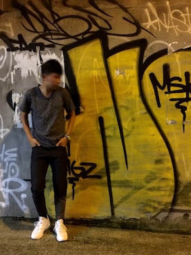 Joshua Yeeさんのコーディネート