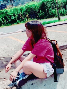 スギモトさんのコーディネート