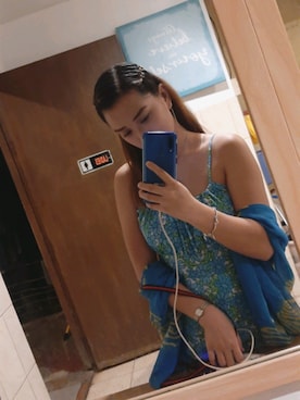 「STYLE」｜APRIL💗さん（レディース・155cm）の秋コーディネート