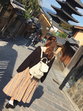 Naa.さんのコーディネート