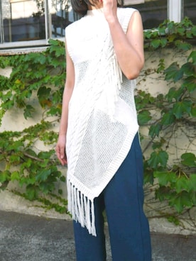 「ladymade」｜tea._.coさん（レディース・164cm）の春コーディネート