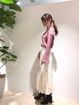 akaneさんのコーディネート