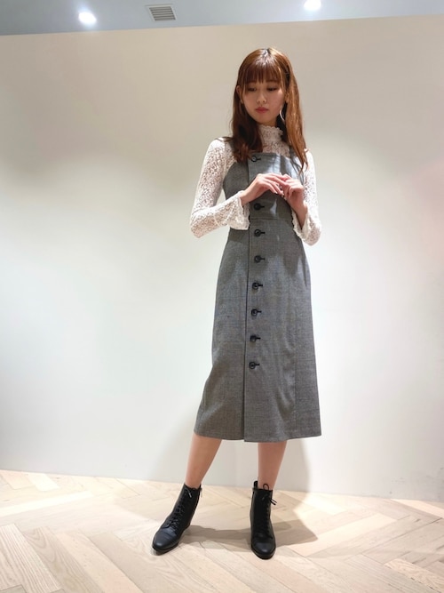 akaneさんのコーディネート