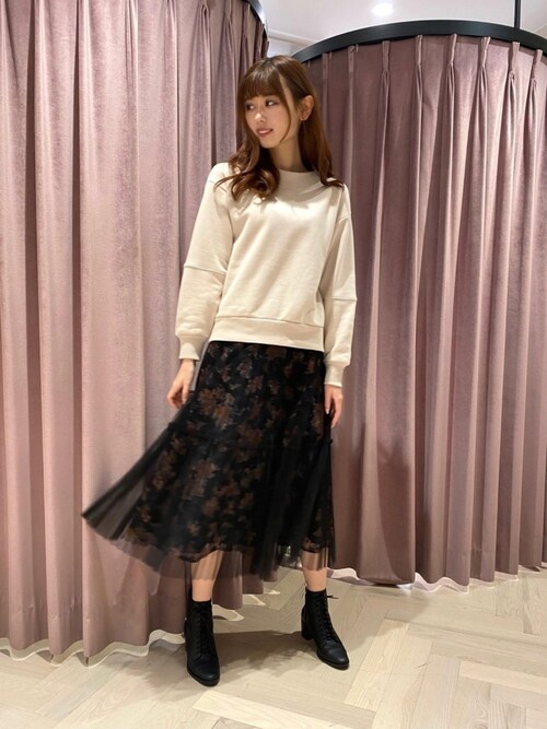 akaneさんのコーディネート