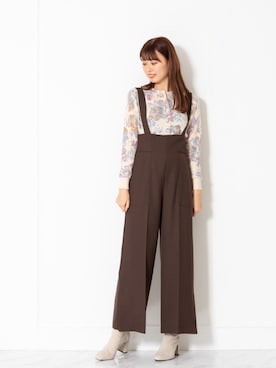 akaneさんのコーディネート