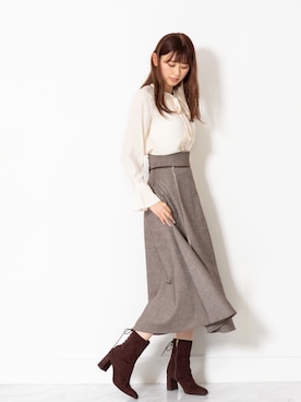 akaneさんのコーディネート