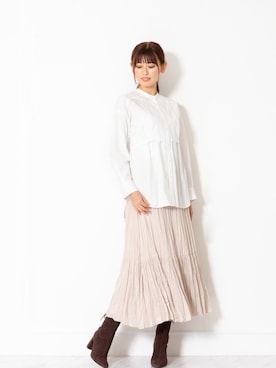 akaneさんのコーディネート