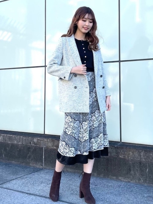 akaneさんのコーディネート