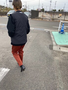 ヤムチャさんのコーディネート