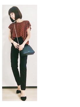 suuさんのコーディネート