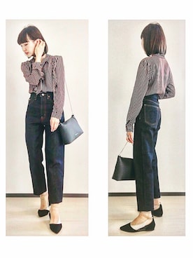 suuさんのコーディネート