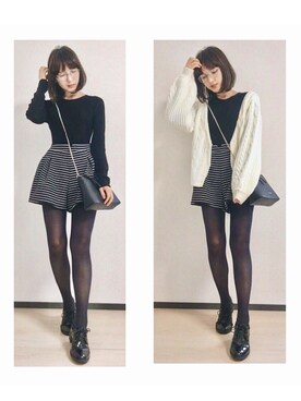 suuさんのコーディネート