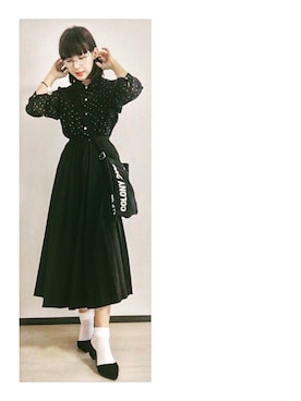 suuさんのコーディネート