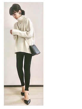 suuさんのコーディネート