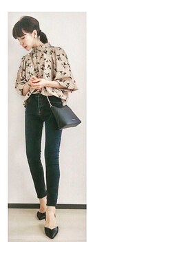 suuさんのコーディネート