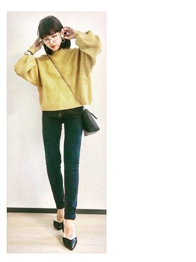 suuさんのコーディネート