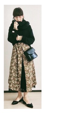 suuさんのコーディネート