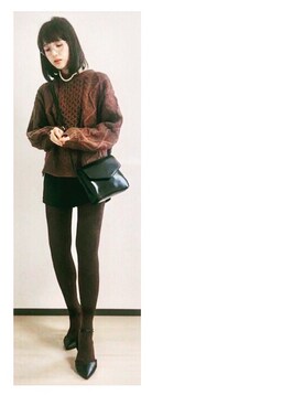 suuさんのコーディネート