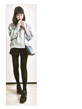 suuさんのコーディネート