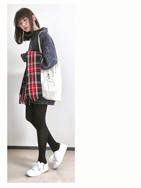 suuさんのコーディネート