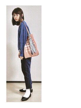 suuさんのコーディネート