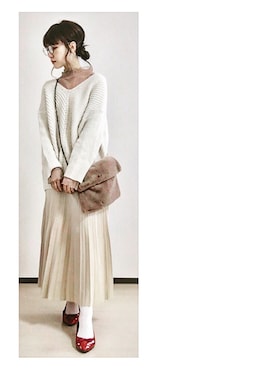 suuさんのコーディネート