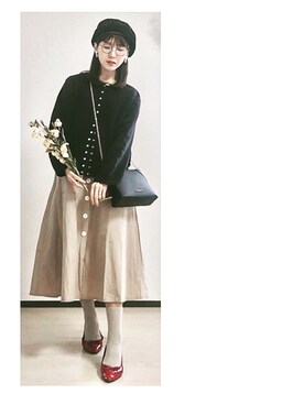 suuさんのコーディネート