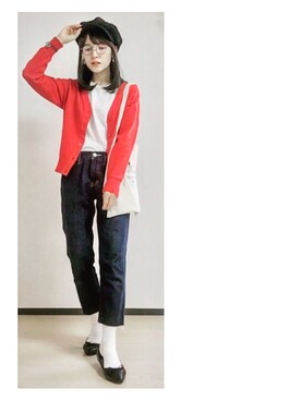 suuさんのコーディネート