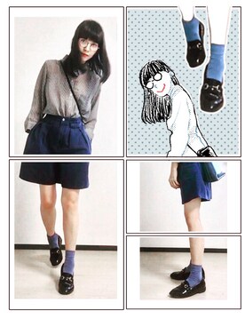 suuさんのコーディネート