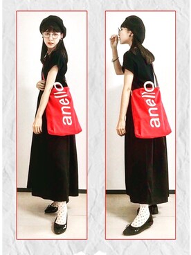 suuさんのコーディネート