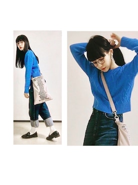 suuさんのコーディネート