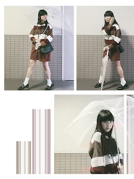 suuさんのコーディネート