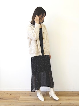 taさんのコーディネート