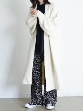 taさんのコーディネート