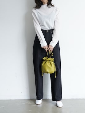 taさんのコーディネート