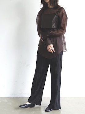 taさんのコーディネート