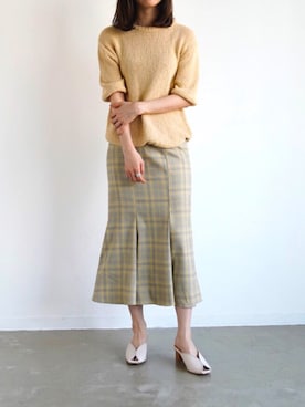 taさんのコーディネート