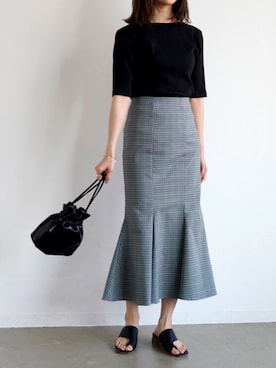 taさんのコーディネート