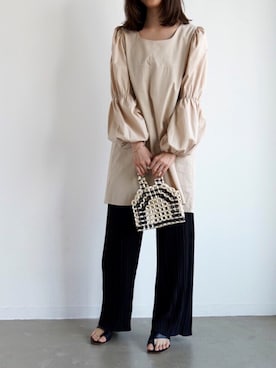 taさんのコーディネート