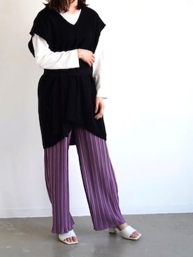 taさんのコーディネート