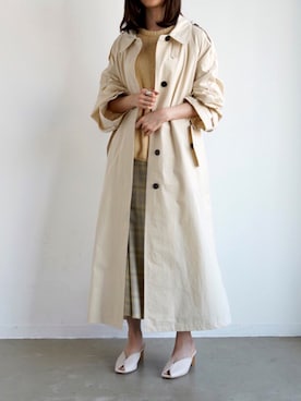 taさんのコーディネート