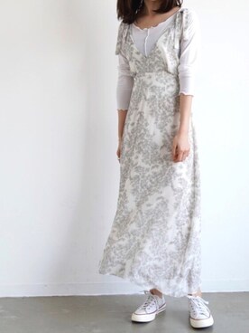 taさんのコーディネート